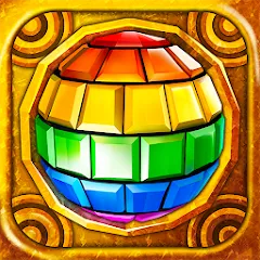 Взлом Dragondodo - Jewel Blast  [МОД Меню] - последняя версия apk на Андроид