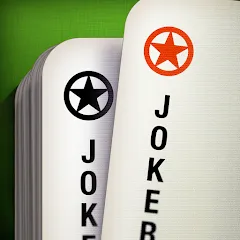 Взломанная Joker  [МОД Много монет] - стабильная версия apk на Андроид