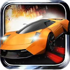 Скачать взломанную Fast Racing 3D  [МОД Меню] - последняя версия apk на Андроид