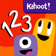 Скачать взломанную Kahoot! Numbers by DragonBox  [МОД Menu] - последняя версия apk на Андроид