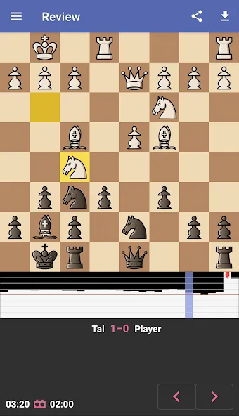 Chess Dojo (Чесс Доджо)  [МОД Много монет] Screenshot 3