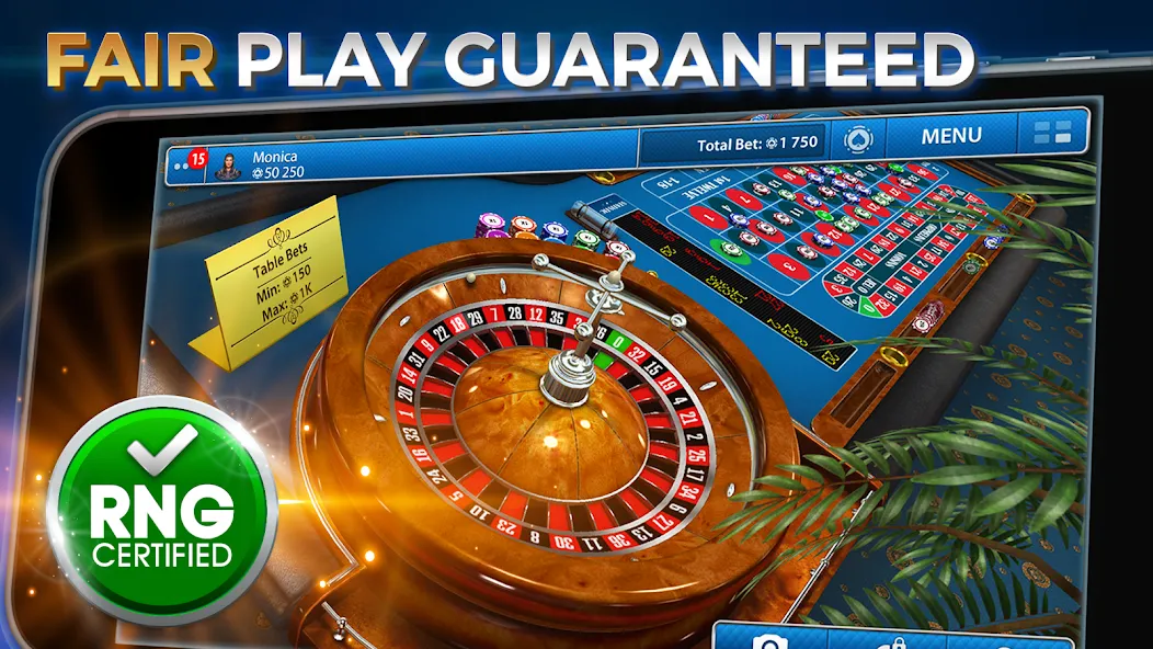 Best casino for roulette bot plus