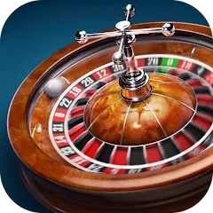 Взлом Casino Roulette: Roulettist  [МОД Много денег] - стабильная версия apk на Андроид