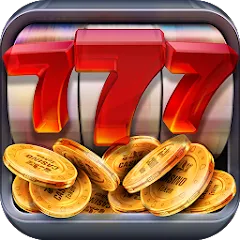 Взломанная Vegas Casino & Slots: Slottist  [МОД Unlimited Money] - последняя версия apk на Андроид