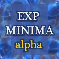 Взлом Exp Minima: Relaxing Text RPG (Эксп Минима)  [МОД Menu] - стабильная версия apk на Андроид