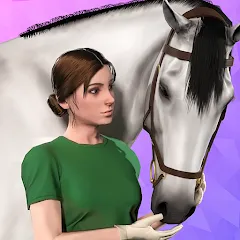 Взлом Equestrian the Game (Иквестриан зе Гейм)  [МОД Menu] - полная версия apk на Андроид