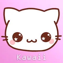 Взломанная Kawaii World - Craft and Build (Кавайи Ворлд)  [МОД Unlimited Money] - полная версия apk на Андроид