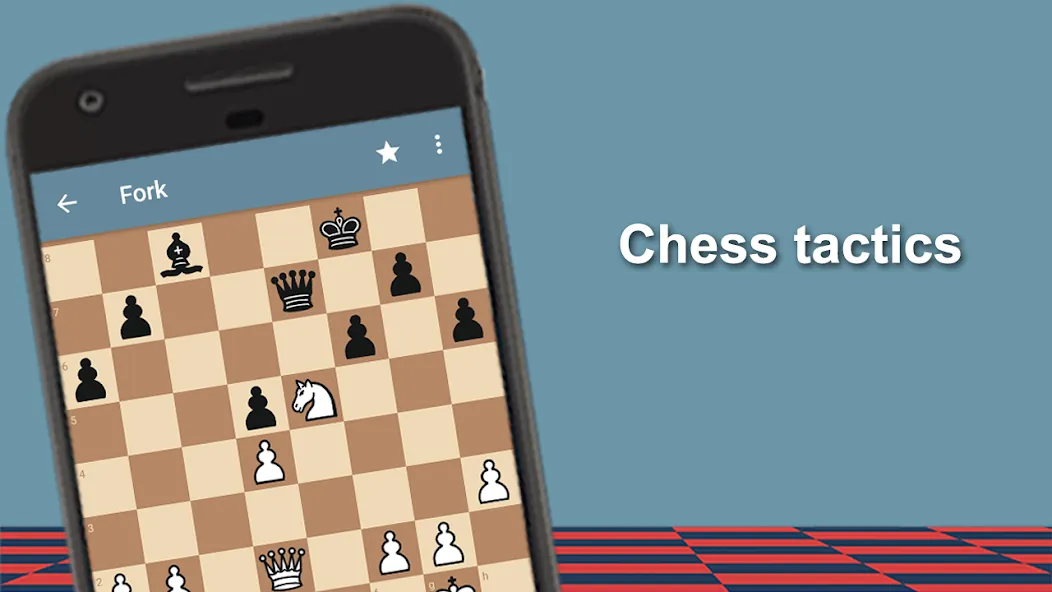 Chess Coach  [МОД Menu] Screenshot 2