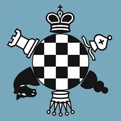 Скачать взломанную Chess Coach  [МОД Menu] - стабильная версия apk на Андроид