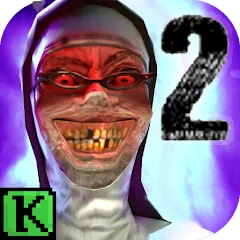 Скачать взлом Evil Nun 2 : Origins (Ивил Нан 2)  [МОД Все открыто] - последняя версия apk на Андроид