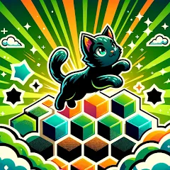 Взлом Trap the Cat (Шат Нуар)  [МОД Много денег] - стабильная версия apk на Андроид