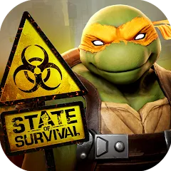 Скачать взломанную State of Survival: Zombie War (Стейт оф Сурвайвал)  [МОД Бесконечные деньги] - последняя версия apk на Андроид