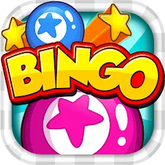 Скачать взломанную Bingo PartyLand 2: Bingo Games (Бинго Патиленд 2)  [МОД Бесконечные монеты] - стабильная версия apk на Андроид