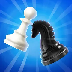 Взлом Chess Universe : Play Online  [МОД Бесконечные монеты] - полная версия apk на Андроид