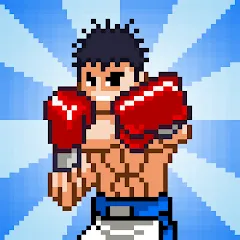 Взлом Prizefighters 2 (Прайзфайтерз 2)  [МОД Меню] - полная версия apk на Андроид
