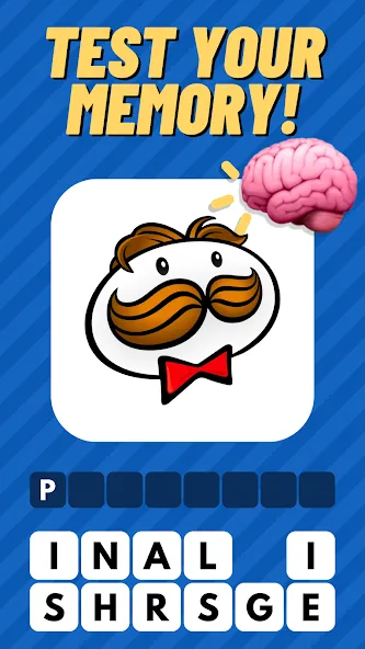 Logo Quiz: Guess the Brand! (Лого Квиз)  [МОД Бесконечные деньги] Screenshot 5