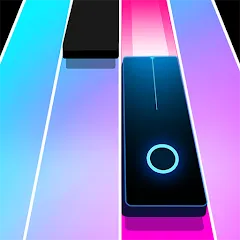 Скачать взлом Piano Dream: Tap Piano Tiles 3 (Пиано Дрим)  [МОД Бесконечные монеты] - полная версия apk на Андроид