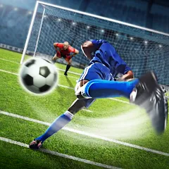 Взлом Football Fever (Футбольная лихорадка)  [МОД Все открыто] - последняя версия apk на Андроид