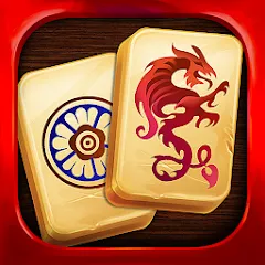 Взломанная Mahjong Titan (Маджонг Титан)  [МОД Mega Pack] - полная версия apk на Андроид