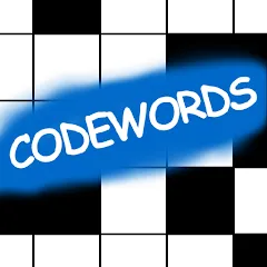 Скачать взлом Keywords — Codeword Puzzle  [МОД Unlimited Money] - последняя версия apk на Андроид