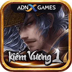 Взломанная Kiếm Vương 1  [МОД Бесконечные монеты] - полная версия apk на Андроид