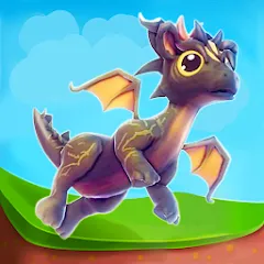 Взлом Dragon Run  [МОД Много денег] - последняя версия apk на Андроид