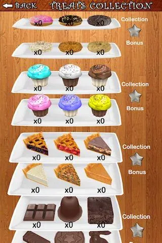 Cookie Dozer (Куки Дозер)  [МОД Unlimited Money] Screenshot 3