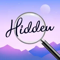 Взломанная Bright Objects - Hidden Object  [МОД Меню] - последняя версия apk на Андроид