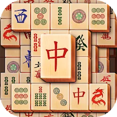 Скачать взлом Mahjong (Маджонг)  [МОД Unlimited Money] - последняя версия apk на Андроид