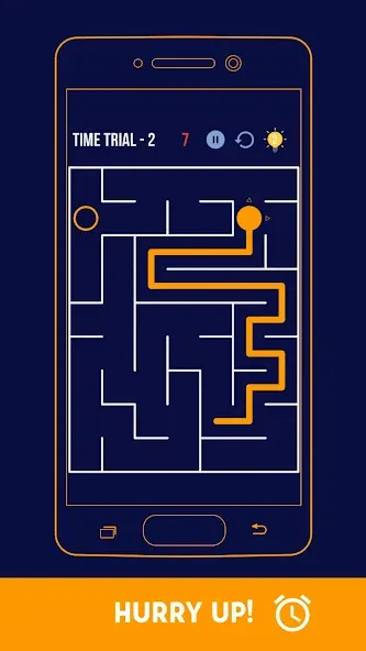 Mazes & More  [МОД Unlimited Money] Screenshot 5