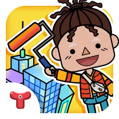 Скачать взлом Tota Life: Parent-kid Suite (Тота Лайф)  [МОД Все открыто] - полная версия apk на Андроид