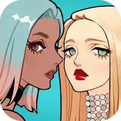 Взломанная SuitU: Fashion Avatar Dress Up (уитУ)  [МОД Меню] - последняя версия apk на Андроид