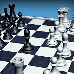 Скачать взломанную Chess (Шахматы)  [МОД Бесконечные монеты] - последняя версия apk на Андроид