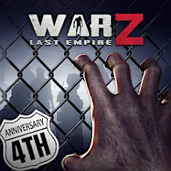 Скачать взломанную Last Empire - War Z: Strategy (Ласт Эмпайр)  [МОД Много денег] - стабильная версия apk на Андроид