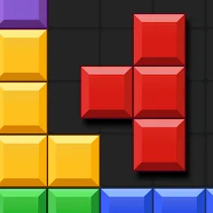 Скачать взломанную Block Mania - Block Puzzle (Блок Мания)  [МОД Unlimited Money] - полная версия apk на Андроид