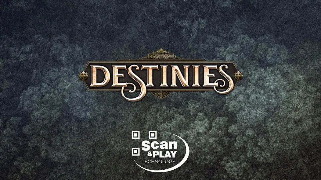 Destinies (Дестинис)  [МОД Mega Pack] Screenshot 1