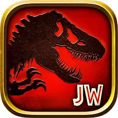 Скачать взлом Jurassic World™: The Game (Джурассик Ворлд)  [МОД Menu] - последняя версия apk на Андроид