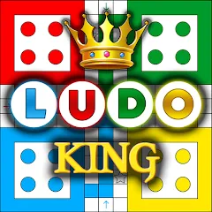 Взлом Ludo King™ (Лудо Кинг)  [МОД Бесконечные деньги] - стабильная версия apk на Андроид