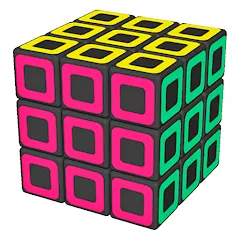 Взлом Magic Cube Solver  [МОД Бесконечные монеты] - стабильная версия apk на Андроид