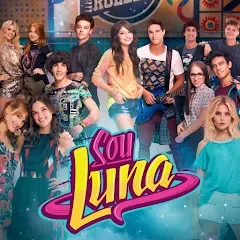 Скачать взломанную Soy Luna Quiz (Сой Луна Викторина)  [МОД Много денег] - полная версия apk на Андроид