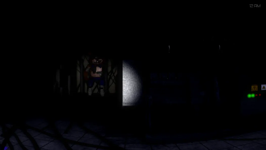 Five Nights at Maggie's 2  [МОД Menu] Screenshot 4