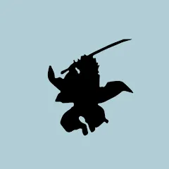 Взломанная Samurai Clicker (Самурай Кликер)  [МОД Много монет] - стабильная версия apk на Андроид