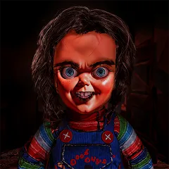 Скачать взлом Scary Doll Evil Haunted House (Скари Долл Злой Обитель Духов)  [МОД Меню] - полная версия apk на Андроид