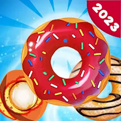 Взлом Candy Blast : candy love (Кэнди Бласт)  [МОД Mega Pack] - полная версия apk на Андроид