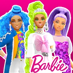 Скачать взлом Barbie™ Fashion Closet  [МОД Бесконечные деньги] - полная версия apk на Андроид