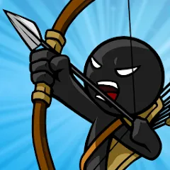 Взломанная Stick War: Legacy (Стик Вар)  [МОД Menu] - полная версия apk на Андроид