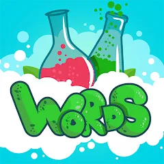 Взлом Fill Words: Word Search Puzzle  [МОД Много денег] - полная версия apk на Андроид