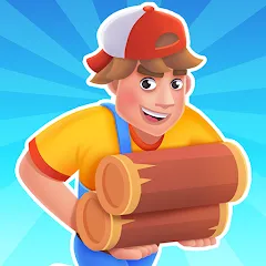 Взлом Town Mess - Building Adventure (Таун Месс)  [МОД Menu] - полная версия apk на Андроид