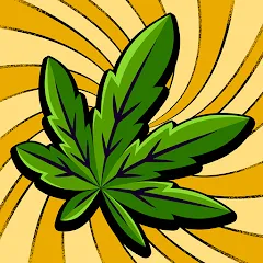 Взлом Weed Inc: Idle Tycoon (Уид Инк)  [МОД Меню] - полная версия apk на Андроид