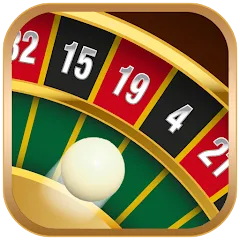 Взлом Roulette Casino Royale (Рулетка Казино Рояль)  [МОД Mega Pack] - полная версия apk на Андроид